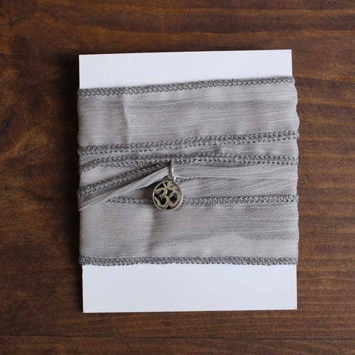Tibetan Buddhism Handmade Lucky Sari