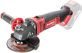 Raider R20 Polizor unghiular Ø125mm 20V SOLO RDP-SAG20 R20 - O baterie, multe posibilitati!