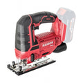 Raider R20 Fierastrau pendular 20V 80mm SOLO RDP-SJS20 R20 - O baterie, multe posibilitati!