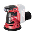 Raider R20 Slefuitor orbital 20V Ø125mm vit. var. SOLO RDP-SRSA20 R20 - O baterie, multe posibilitati!