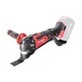 Raider R20 Unealta multifunctionala cu vibratii 20V 3° SOLO RDP-SOMT20 R20 - O baterie, multe posibilitati!