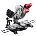 Raider R20 Fierastrau circular semi-stationar 20V ø210mm SOLO RDP-SMS20 R20 - O baterie, multe posibilitati!