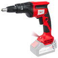 Raider R20 Surubelnita electrica gips-carton 20V SOLO RD-BDS20 R20 - O baterie, multe posibilitati!