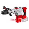 Raider R20 Ciocan Rotopercutor 20V 7J SDS MAX RDP-BMBRH20 Solo R20 - O baterie, multe posibilitati!