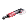 Raider R20 Cheie cu clichet 3/8" 60Nm LED SOLO RDP-SRW20 R20 - O baterie, multe posibilitati!