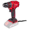 Raider R20 Masina de gaurit si insurubat 20V SOLO 50Nm RDP-PBCDI20 R20 - O baterie, multe posibilitati!