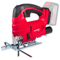 Raider R20 Fierastrau pendular 100mm SOLO RDP-YJS20 R20 - O baterie, multe posibilitati!