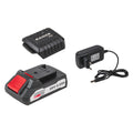 Raider R20 Set incarcator si acumulator 20V 2.0Ah R20 - O baterie, multe posibilitati!