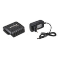 Raider R20 Incarcator pentru acumulator 20V R20 - O baterie, multe posibilitati!