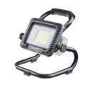 Raider R20 Proiector de lucru 20V 35W 100LED 5000lm SOLO RDP-SWL20 R20 - O baterie, multe posibilitati!
