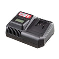 Raider R20 Incarcator rapid 8Ah pentru acumulator 20V R20 - O baterie, multe posibilitati!