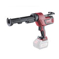 Raider R20 Pistol silicon 20V 310ml 4500N viteza variabila SOLO RDP-SCG20 R20 - O baterie, multe posibilitati!