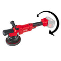 Raider R20 Masina de polisat 20V Ø125mm maner pivotant SOLO RDP-JPC20 R20 - O baterie, multe posibilitati!