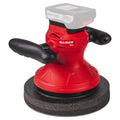 Raider R20 Masina de polisat 20V Ø200mm SOLO RDP-YP20 R20 - O baterie, multe posibilitati!
