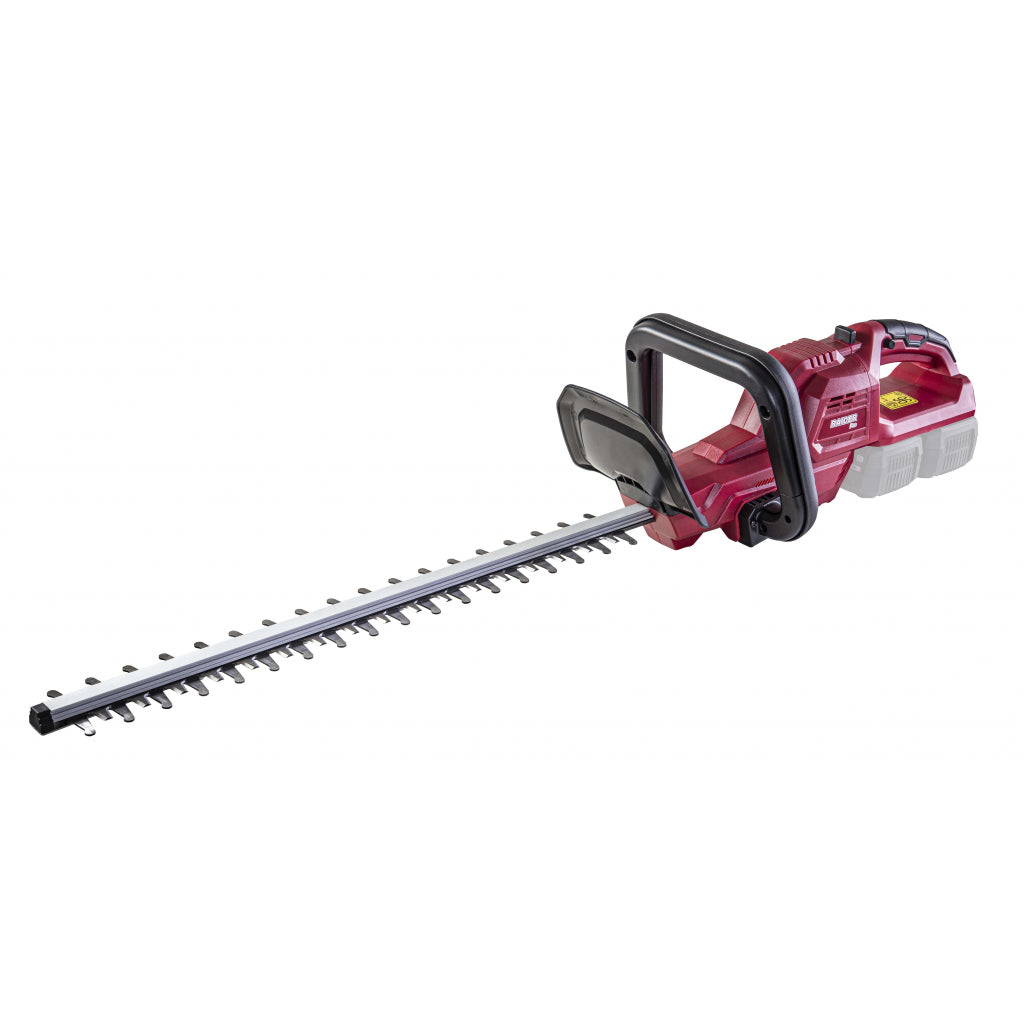 Raider R20 Trimmer gard viu 20V 51cm 15mm SOLO RDP-SCHT20 R20 - O baterie, multe posibilitati!