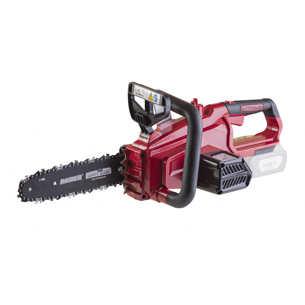 Raider R20 Fierastrau electric cu lant si lama 20V 250mm SOLO RDP-SCS20 R20 - O baterie, multe posibilitati!