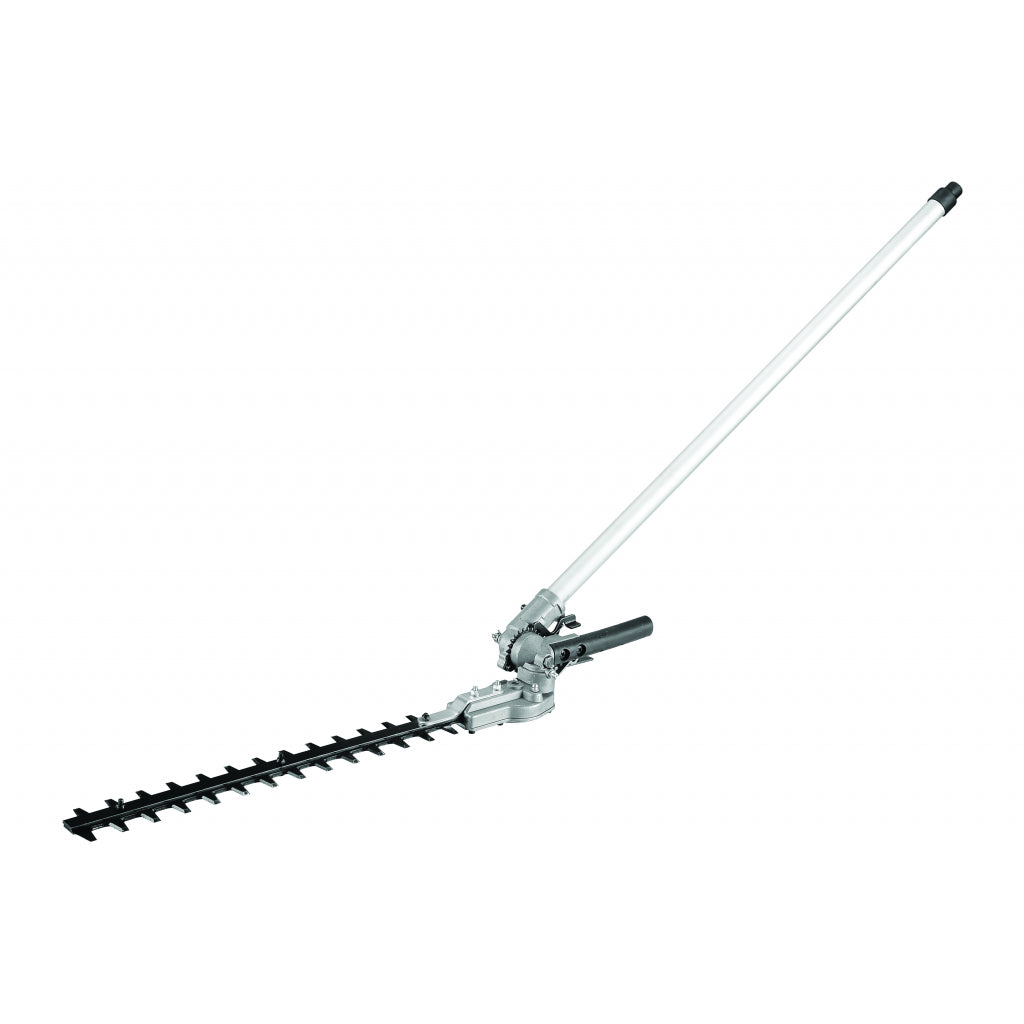 Raider R20 Cap cu lama 400mm pentru gard viu potrivit cu motocoasa 20V RDP-SBBC20 R20 - O baterie, multe posibilitati!