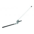 Raider R20 Cap cu lama 400mm pentru gard viu potrivit cu motocoasa 20V RDP-SBBC20 R20 - O baterie, multe posibilitati!