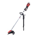 Raider R20 Motocoasa electrica 20V 300mm SOLO RDP-SBBC20 R20 - O baterie, multe posibilitati!