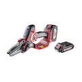 Raider R20 Fierastrau de gradina cu lant si lama 20V 100mm 2.0 + 4.0Ah RDP-SBGP20 R20 - O baterie, multe posibilitati!
