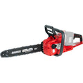 Raider R20 Fierastrau electric cu lant si lama 40V 400mm SOLO RDP-SBCS20 R20 - O baterie, multe posibilitati!