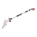 Raider R20 Extensie telescopica 2m pentru fierastrau electric cu lant RDP-GCP20 R20 - O baterie, multe posibilitati!