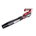 Raider R20 Suflanta frunze 20V 144km/h 570m3/h vit. var. SOLO RDP-BL20 R20 - O baterie, multe posibilitati!