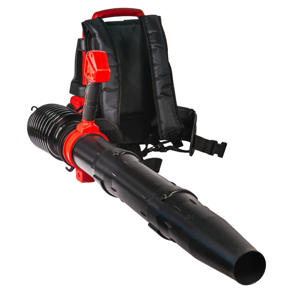 Raider R20 Suflanta frunze 40V 252km/h 1100m3/h vit. var. SOLO RDP-BBL20 R20 - O baterie, multe posibilitati!