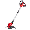 Raider R20 Trimmer gazon 20V 300mm 2.0Ah RDP-CGT20 R20 - O baterie, multe posibilitati!