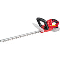 Raider R20 Trimmer gard viu 20V 45cm 14mm SOLO RDP-YHT20 R20 - O baterie, multe posibilitati!