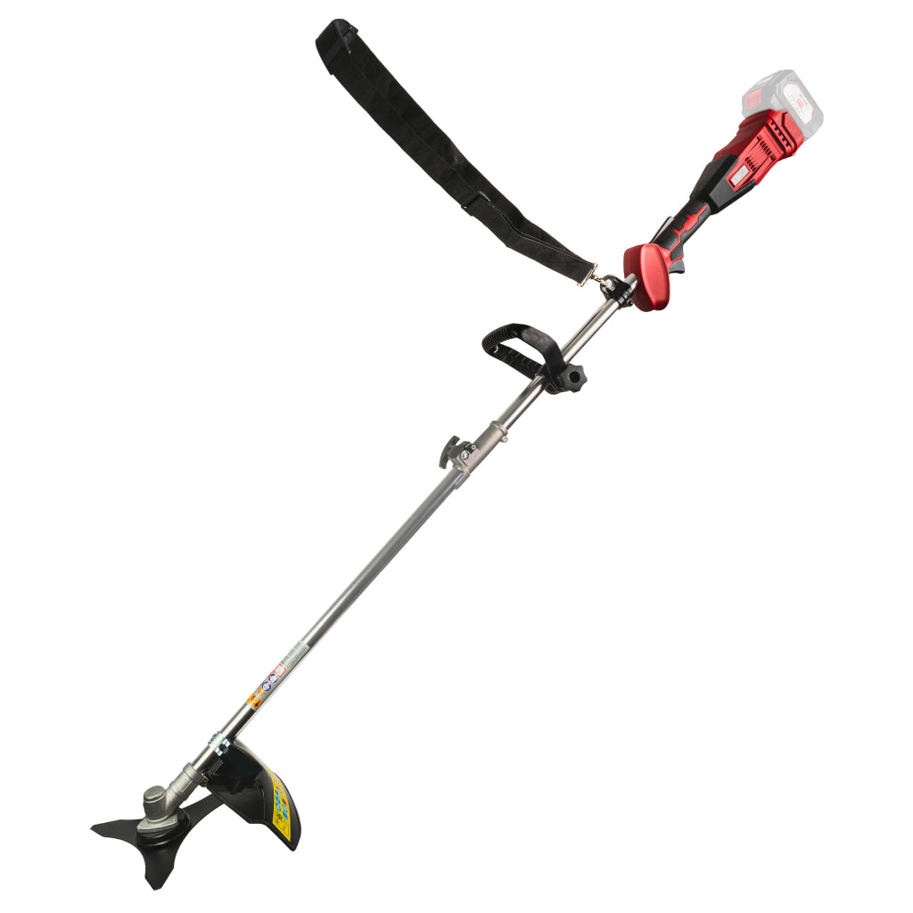 Raider R20 Motocoasa electrica 20V 250mm SOLO RDP-CXBC20 R20 - O baterie, multe posibilitati!