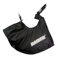 Raider R20 sac colector 45L pentru suflanta de frunze RDP-SEBV20 R20 - O baterie, multe posibilitati!