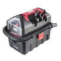 Raider R20 Aspirator umed/uscat 20V 15 bari 10L SOLO RDP-SDWCH20 R20 - O baterie, multe posibilitati!