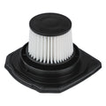 Raider R20 Filtru HEPA compatibil cu aspiratorul Raider RDP-SMWC20 R20 - O baterie, multe posibilitati!