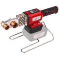 Raider R20 Set sudura PPR 340°C 3 bacuri Ø20-32mm SOLO RDP-BPW20 R20 - O baterie, multe posibilitati!