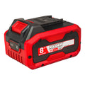 R20 Acumulator Li-ion 20V 8.0 Ah compatibil cu intreaga gama Raider R20 R20 - O baterie, multe posibilitati!