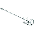 Raider paleta galvanizata mixare vopsea si material 120x600 mm M14 R20 - O baterie, multe posibilitati!