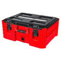 Raider cutie pentru sistem depozitare modular 556x424x251mm IP65 RDP-MSS2 R20 - O baterie, multe posibilitati!
