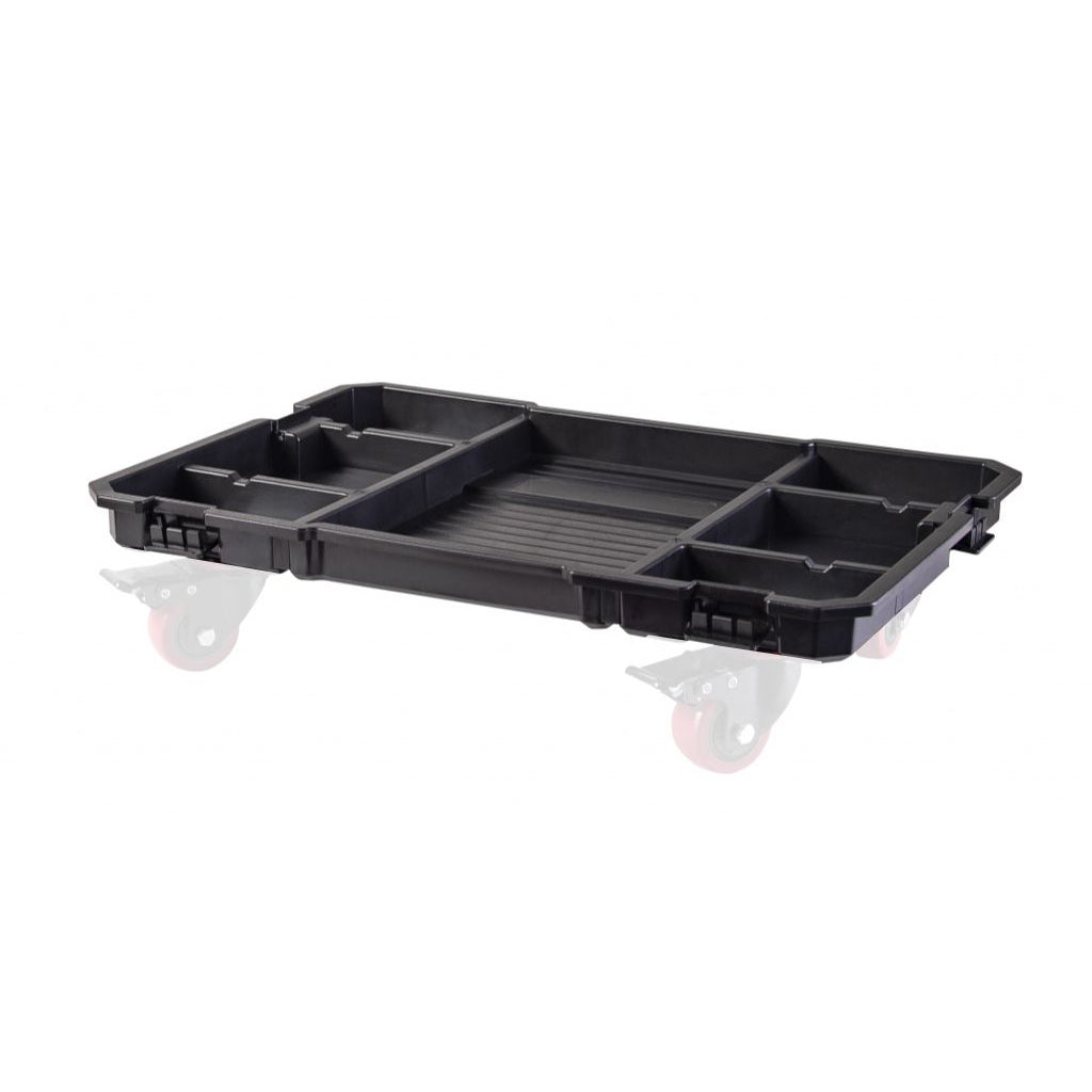 Raider baza roti sistem modular mobil 46 x 33 RD R20 - O baterie, multe posibilitati!