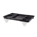 Raider baza roti sistem modular mobil 46 x 33 RD R20 - O baterie, multe posibilitati!
