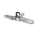 Raider chit lama de ghidaj si lant de drujba pentru polizor unghiular 290mm 3/8" 1.3mm R20 - O baterie, multe posibilitati!