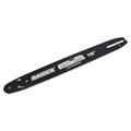 Raider R20 Lama ghidaj 400mm SDS 3/8" .050" 57 pentru RDP-SBCS20 R20 - O baterie, multe posibilitati!