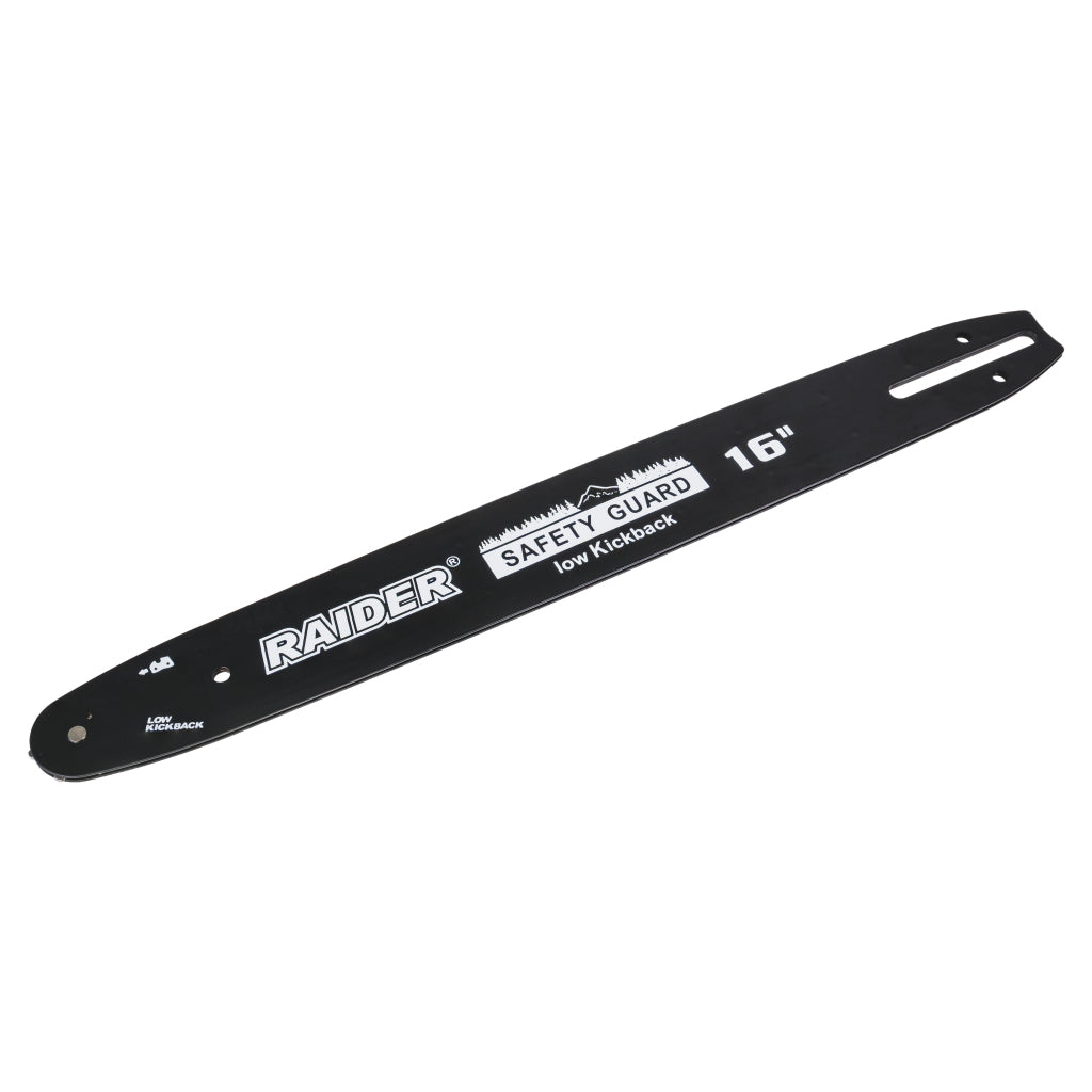 Raider R20 Lama ghidaj 400mm SDS 3/8" .050" 57 pentru RDP-SBCS20 R20 - O baterie, multe posibilitati!