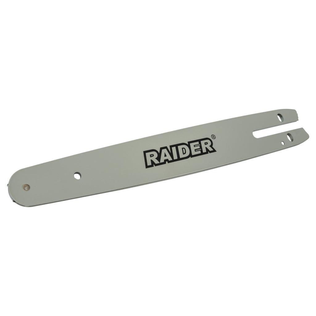 Raider R20 Lama de ghidaj 200 mm (8") SDS 1/4".043" 46 compatibila cu fierastrau RDP-TBCHS20 R20 - O baterie, multe posibilitati!