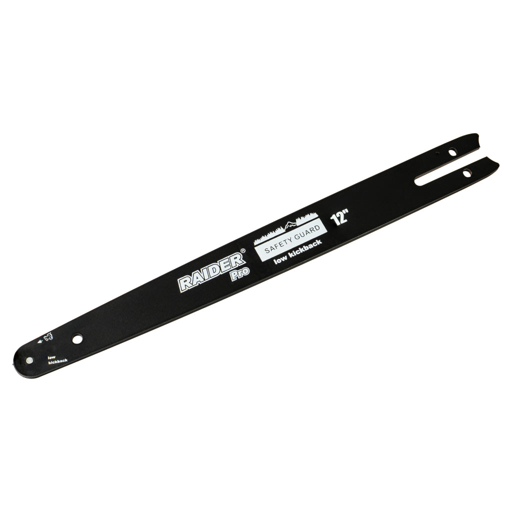 Raider R20 Lama de ghidaj 305 mm (12") SDS 1/4".043" 62 compatibila cu RDP-GXBCS20 R20 - O baterie, multe posibilitati!