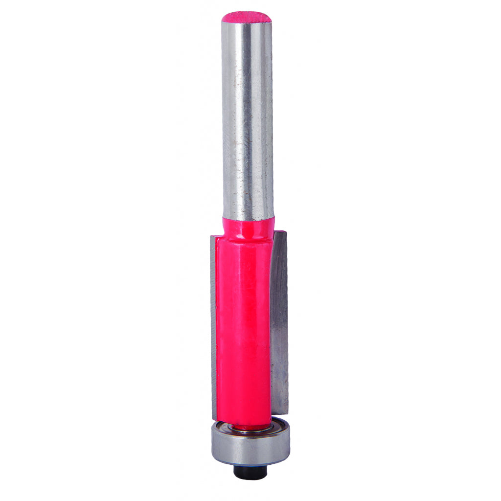 Raider freza profilata ø12.7mm x 8 mm cu rulment 05004 R20 - O baterie, multe posibilitati!