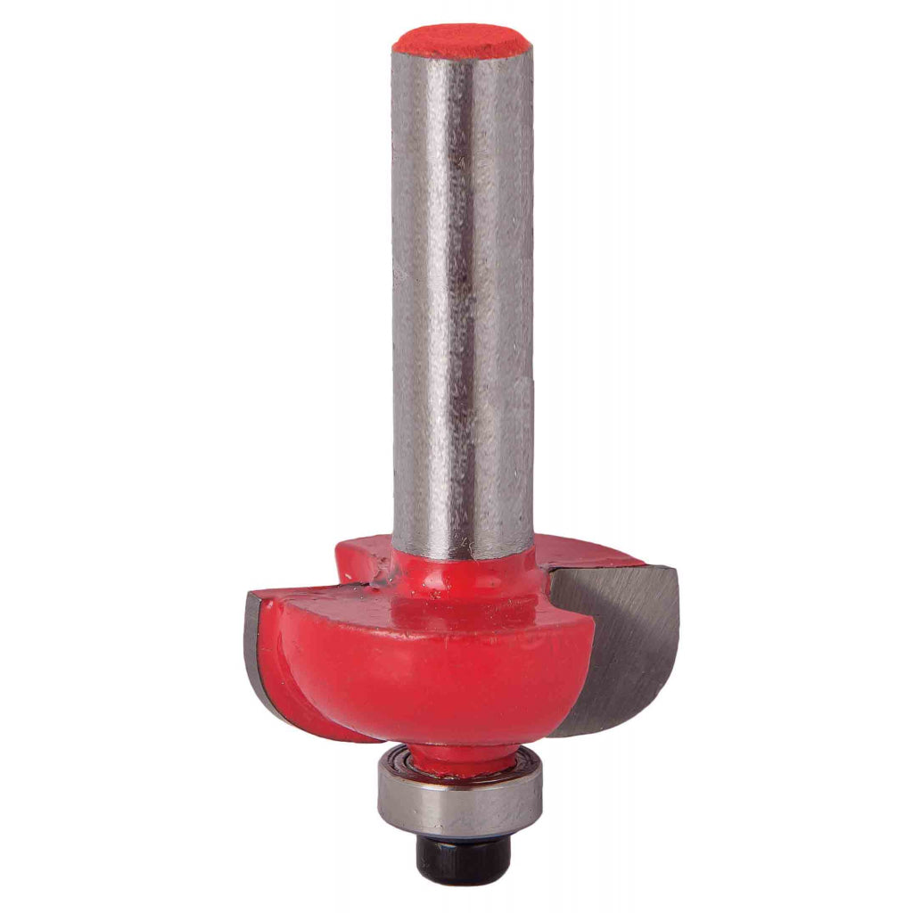 Raider freza profilata ø25.7mm x 8 mm cu rulment 17006 R20 - O baterie, multe posibilitati!