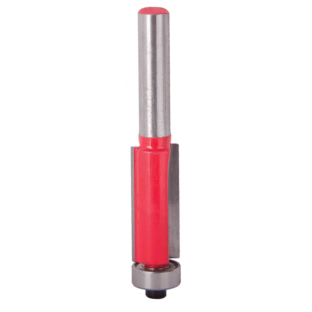 Raider freza profilata ø12.7mm x 8 mm h50mm cu rulment R20 - O baterie, multe posibilitati!
