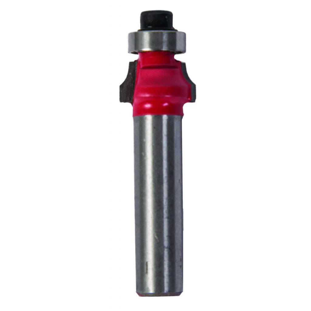 Raider freza profilata ø17.46mm x 8 mm h6.5mm R2.38mm cu rulment R20 - O baterie, multe posibilitati!
