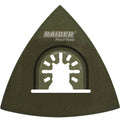 Raider lama pentru unealta multifunctionala slefuire ceramica 80mm OMT R20 - O baterie, multe posibilitati!